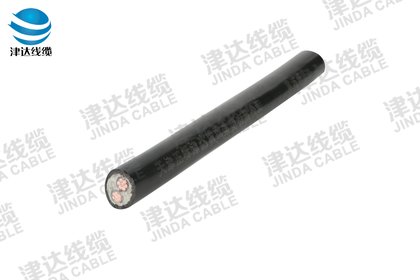 YJV交联聚乙烯绝缘聚氯乙烯护套电力电缆
